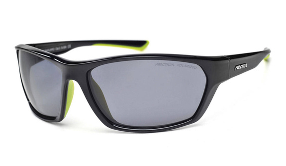 Okulary przeciwsłoneczne Arctica S-324 B
