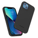 Etui do iPhone 13 mini MFM Anti-drop case czarny