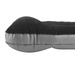 Materac dmuchany Outwell Classic w/pillow & Pump Double - black/grey