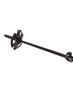 Kije skiturowe Kohla VERTICAL PRO POLE black/sulphur 105-140cm