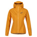 Damska kurtka Inov-8 STORMSHELL FZ V2 LD nectar
