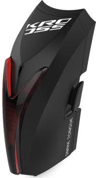 Lampa tylna Kross Snake Tungue Aero