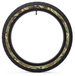 Eclat Fireball Opona BMX 20"x2.4 - Black/Camouflage