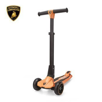 Hulajnoga Lamborghini 3-kołowa L1 orange