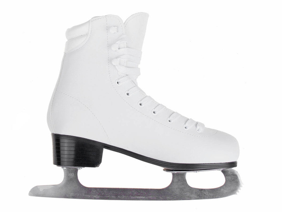 Łyżwy figurowe Vivo Bianca classic