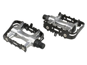 Pedał MTB NWL-91KA aluminiowy