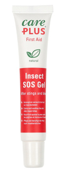 Żel Careplus Insect SOS Gel 20ml