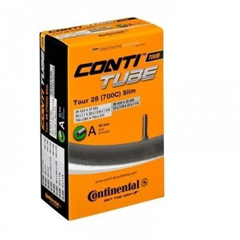 Dętka Continental TOUR 28" Slim Presta 42 mm 28-622 37-630