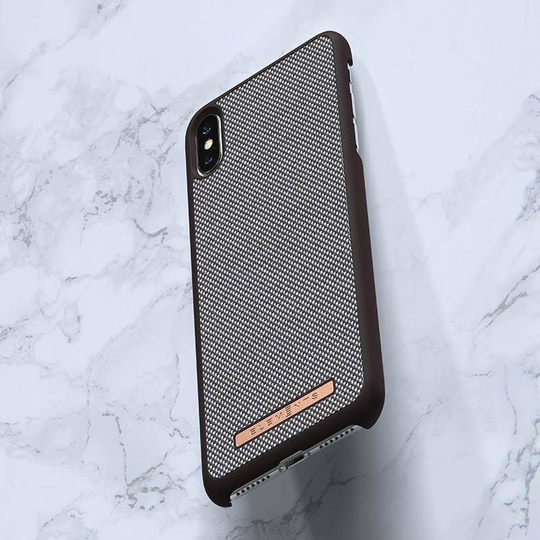 Etui Nordic Elements Sif iPhone XS