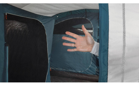 Namiot rodzinny 8 - osobowy Easy Camp Palmdale 800 Lux
