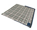 Śpiwór syntetyczny Outwell Camper (200 cm) - blue L