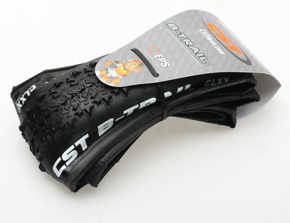 Opona CST 29" x 2,25 C-1861 TR-CS469 B-TRAIL zwijana