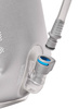 Bukłak na wodę HydraPak Velocity IT 2L - clear