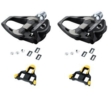 Pedały SPD SL PD-R8000