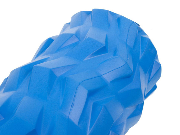 Wałek do ćwiczeń Roller Vivo FA-2021 14x33 cm