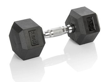 Hantla Hexagonalna Vivo 7,5 kg
