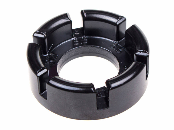 Klucz Verso do szprych