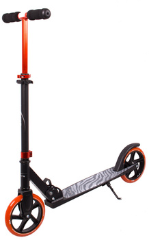 Hulajnoga Vivo SG-305 205mm black/orange