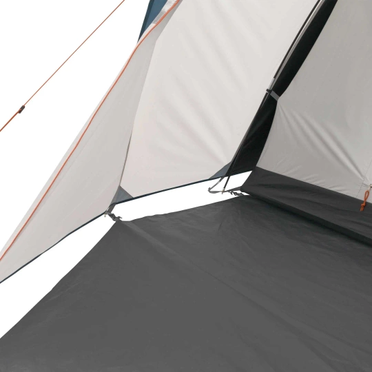 Namiot 4-osobowy Easy Camp Ibiza 400