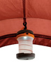Namiot 2-osobowy Easy Camp Fireball 200 - green
