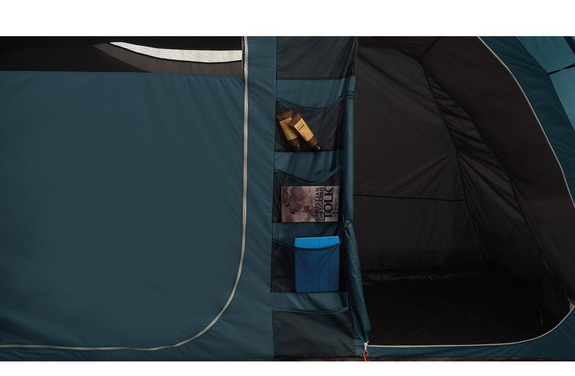 Namiot rodzinny 8 - osobowy Easy Camp Palmdale 800 Lux