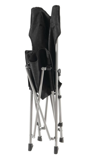 Krzesło składane Outwell Drysdale - black