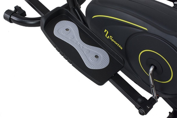 Orbitrek treningowy magnetyczny Sportia EL10201