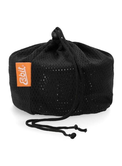 Garnek turystyczny Esbit 1100ml stain.steel