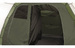 Namiot 5-osobowy Easy Camp Huntsville 500 - rustic green