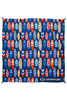 Koc piknikowy Lifeventure Picnic Blanket - Surfboards
