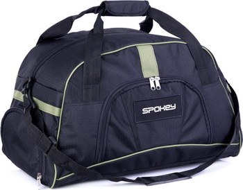 Torba Spokey kangoo czarna 86798
