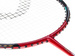 Badminton Vivo zestaw 2-rakietki 5020 