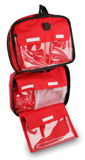 Pusta apteczka turystyczna Lifesystems First Aid Case