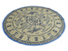 Dywan do namiotu Easy Camp Moonlight Round Carpet