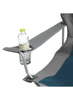 Krzesło składane Easy Camp Arm Chair - steel blue