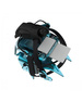 Raki automatyczne Blue Ice Harfang Tour Crampon - blue