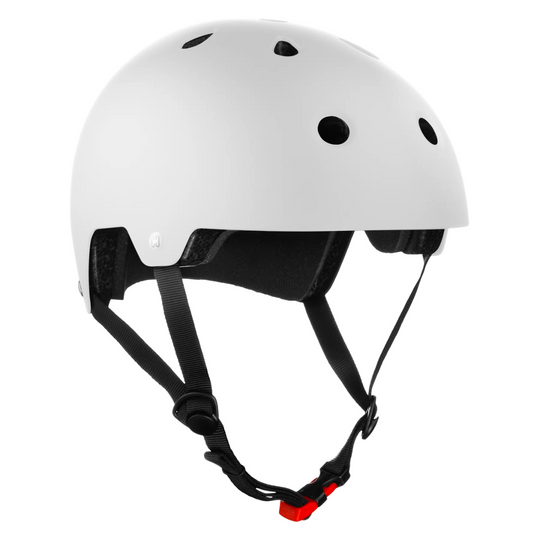Kask Core do Sportów Ekstremalnych biały