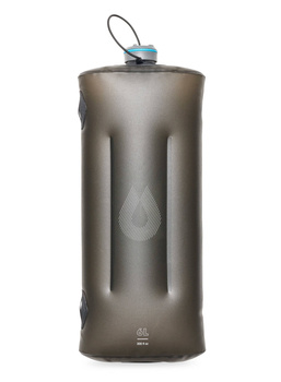 Bukłak na wodę HydraPak Seeker 6L - Mammoth Grey - produkt powystawowy