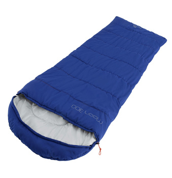 Śpiwór syntetyczny Easy Camp Moon 300 (195 cm)