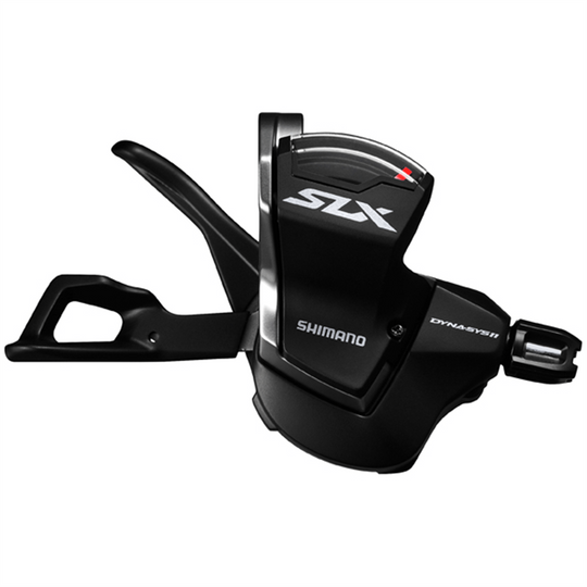 Dźwignia przerzutki prawa Shimano SLM7000 SLX 2-3 rzędowa