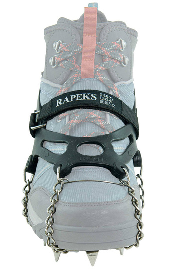 Raczki na buty Rapeks IceTrak - XL (45-47)