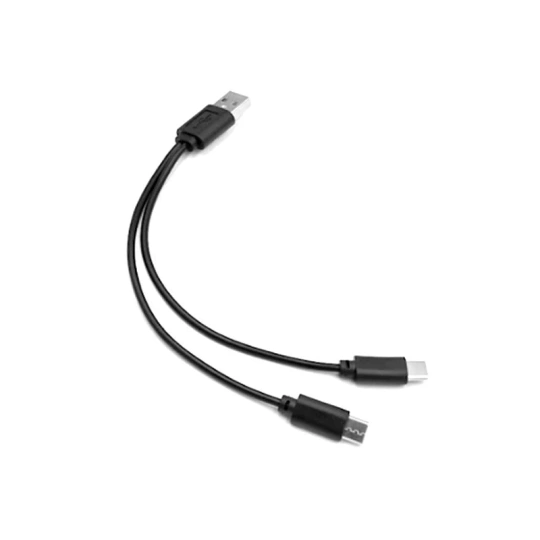 Zestaw lamp BLACKBURN GRID 2FER TWO PACK przód 175 lm tył 55 lm
