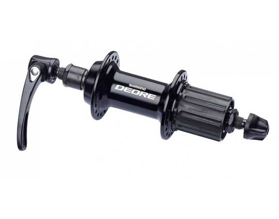 Piasta tylna Shimano Deore FH-T610