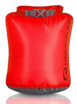 Worek wodoszczelny Lifeventure Ultralight Dry Bag 2L