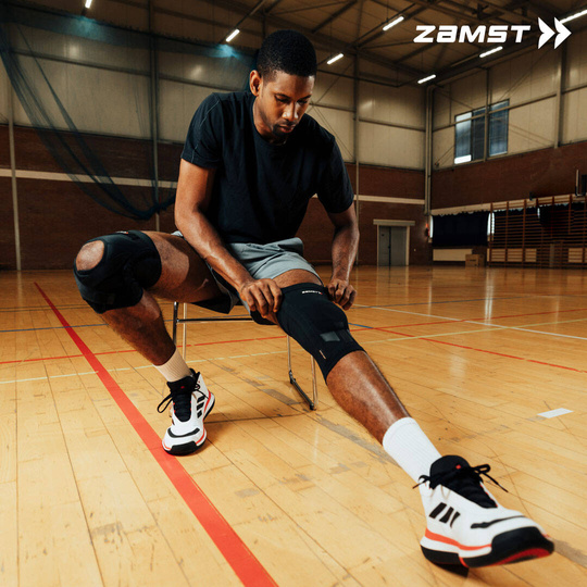 Stabilizator kolana Zamst ZK-Motion