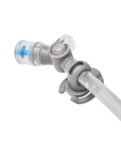 Bukłak na wodę HydraPak Contour 3L - clear
