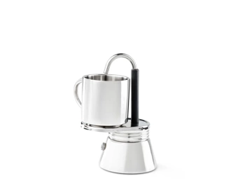 Mini Kawiarka GSI Outdoors Mini-Espresso Set 1 Cup