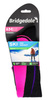 Skarpety narciarskie Bridgedale Ski Midweight Merino P - bl/fluo pink