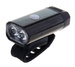 Lampa przód HL-PR026 alum 2x 5W Led 4 tryb. USB akum. 1050mAh