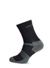 Skarpety biegowe Inov-8 Active High - black